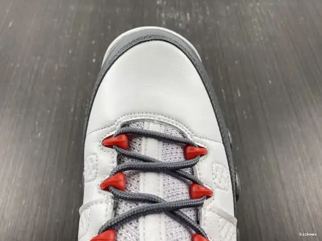 Cheap Red Fire Jordan 9 Air CT8019-162 0429
